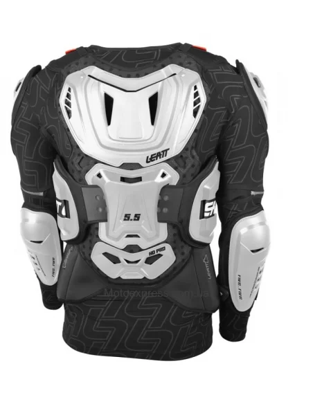 Моточерепаха LEATT Body Protector 5.5 Моточерепаха LEATT Body Protector 5.5