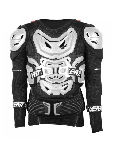 Мотчеропаха LEATT Body Protector 5.5