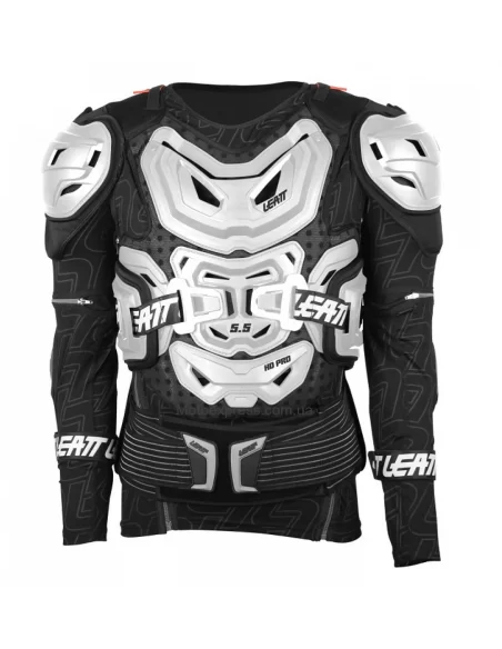 Моточерепаха LEATT Body Protector 5.5 Моточерепаха LEATT Body Protector 5.5
