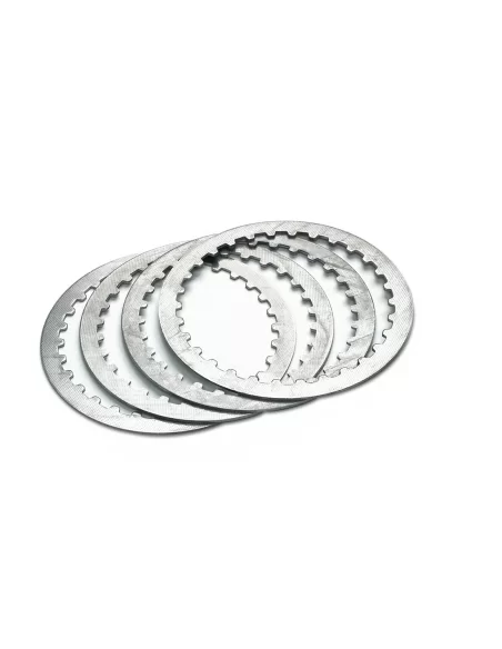 LUCAS MES362-7 Диски зчеплення сталеві