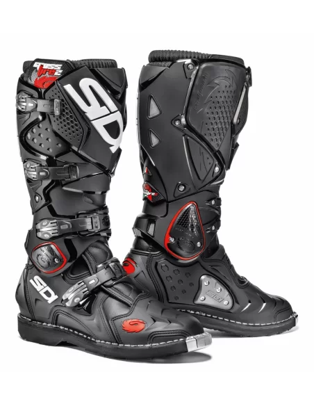Sidi Crossfire 2 black