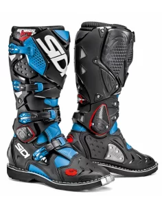 Sidi Crossfire 2 black blue