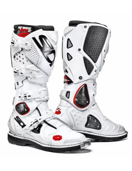 Sidi Crossfire 2 white