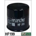 Фильтр масляный HIFLO FILTRO HF199