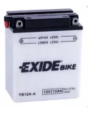 Аккумулятор EXIDE EB12A-A(YB12A-A)