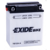 Аккумулятор EXIDE EB12A-A(YB12A-A)