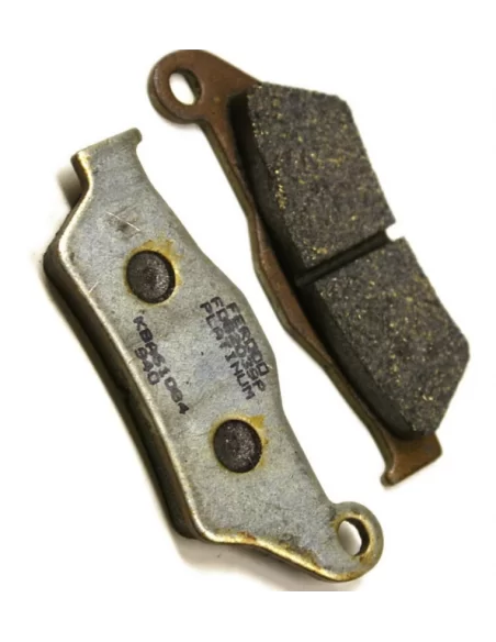 Гальмівні колодки Ferodo FDB2039P