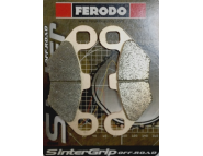 Тормозные колодки Ferodo FDB2055SG
