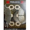 Тормозные колодки Ferodo FDB2055SG