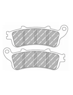 Колодки гальмівні Ferodo FDB2073P