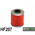 Фильтр масляный HIFLO FILTRO HF207 = HF207RC