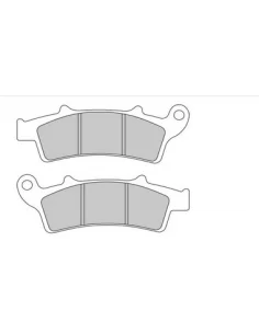 Гальмівні колодки Ferodo FDB2105EF