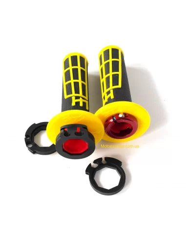 Ручки Emigo yellow