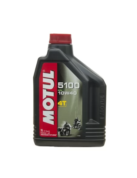 Масло Motul 4T 5100 SAE 10W40 (2L): купить с доставкой - Motoexpress.com.ua Масло Motul 4T 5100 SAE 10W40 (2L): купить с доставкой - Motoexpress.com.ua