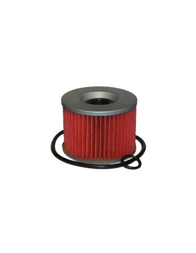 Фильтр масляный HIFLO FILTRO HF401