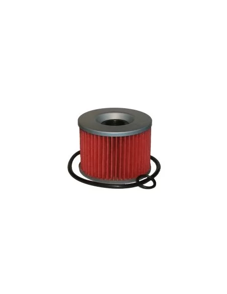 Фильтр масляный HIFLO FILTRO HF401 Фильтр масляный HIFLO FILTRO HF401