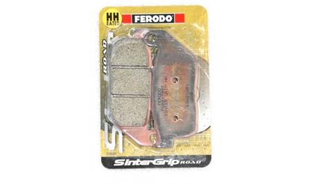 Тормозные колодки Ferodo FDB2179ST