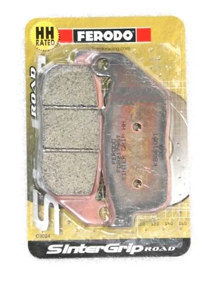 Гальмівні колодки Ferodo FDB2179ST