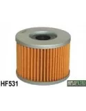 Фильтр масляный HIFLO FILTRO HF531