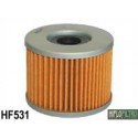 Фильтр масляный HIFLO FILTRO HF531