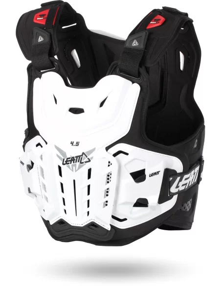 Мотозащита Leatt Chest Protector LEATT 4.5 Мотозащита Leatt Chest Protector LEATT 4.5
