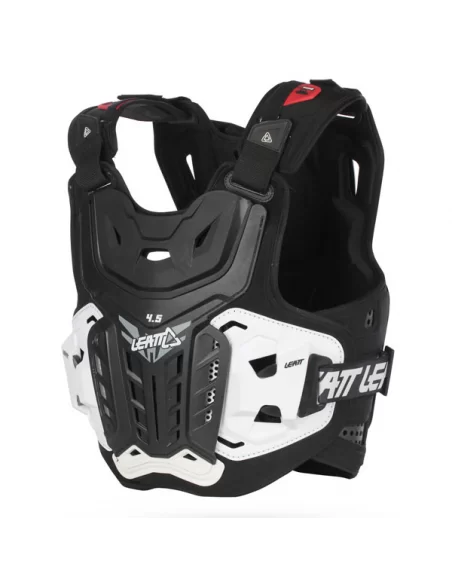 Мотозащита Leatt Chest Protector LEATT 4.5 Мотозащита Leatt Chest Protector LEATT 4.5