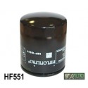 Фильтр масляный HIFLO FILTRO HF551
