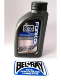 Вилочное масло BEL-RAY HIGH PERFORMANCE FORK OIL 10W
