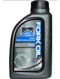 Вилочное масло BEL-RAY HIGH PERFORMANCE FORK OIL 15W