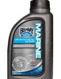 Масло для лодочных моторов Bel-Ray Marine HP Syn Blend 2T