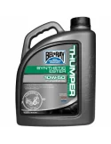 Масло Bel Ray WORKS THUMPER RACING SYNTHETIC ESTER 4T 10W-50 4L
