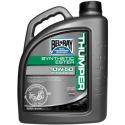 Масло Bel Ray WORKS THUMPER RACING SYNTHETIC ESTER 4T 10W-50 4L
