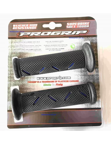 Ручки руля Pro Grip GP Hard PG 717R