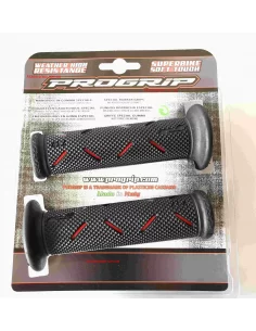 Ручки руля Pro Grip GP Hard PG 717R