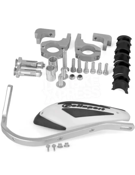 Захист на кермо мотоцикла Polisport HANDGUARDS SHIELD 