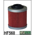 Фильтр масляный HIFLO FILTRO HF560