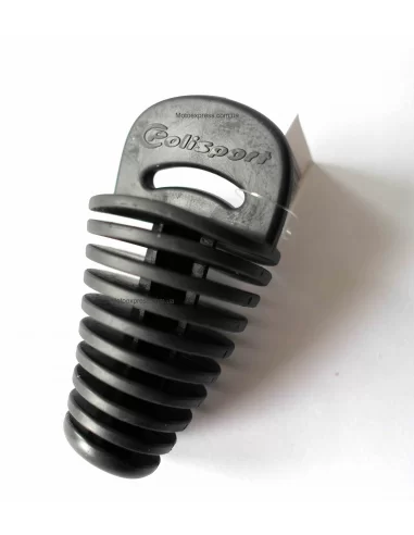 Заглушки для глушника Polisport Muffler Plugs