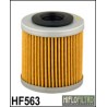 Фильтр масляный HIFLO FILTRO HF563 = HF563RC