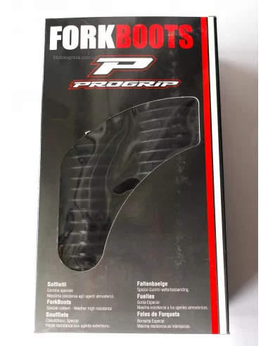 Гофры на вилку мотоцикла ProGrip PG 2510