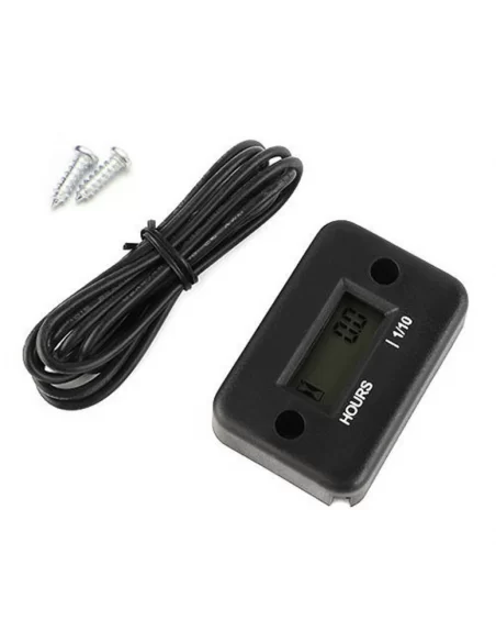 Лічильник мотогодин Hour Meter Лічильник мотогодин Hour Meter