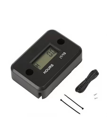 Лічильник мотогодин Hour Meter Лічильник мотогодин Hour Meter