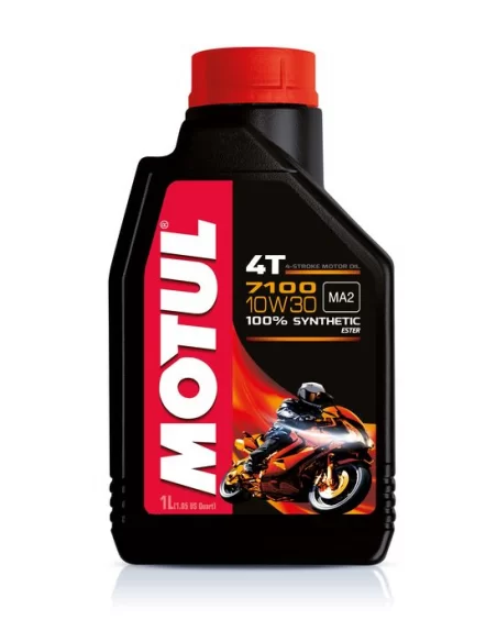 Олія Motul 4T 7100 10W30 1L: купити з доставкою - Motoexpress.com.ua Олія Motul 4T 7100 10W30 1L: купити з доставкою - Motoexpress.com.ua