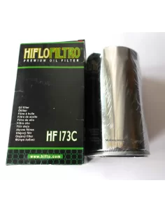 Фільтр масляний Hiflo HF173C