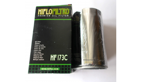 Масляный фильтр Hiflo HF173C