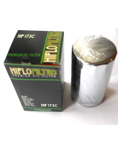 Масляный фильтр Hiflo HF173C