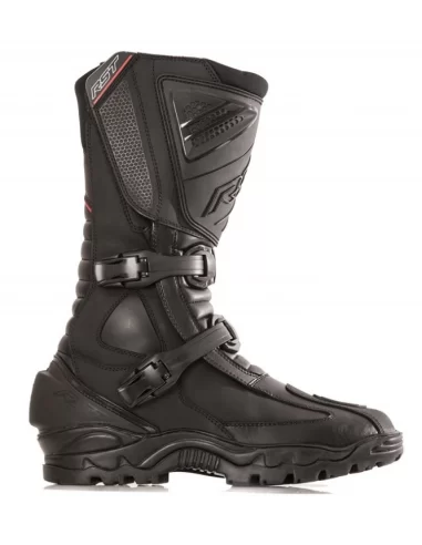 Мотоботи туристичні RST ADVENTURE II WATERPROOF BOOT