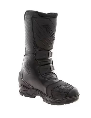 Мотоботи туристичні RST ADVENTURE II WATERPROOF BOOT