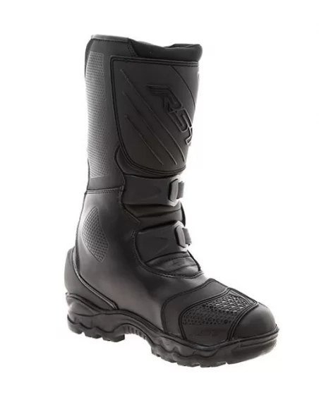 Мотоботы туристические RST ADVENTURE II WATERPROOF BOOT