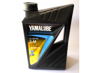 YAMALUBE 2M TCW3-RL 4L | 2-х тактное масло для лодочных моторов