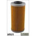 Фильтр масляный HIFLO FILTRO HF611